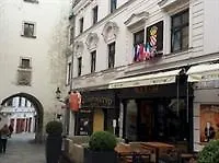 Vip Apartment Bratislava