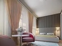 Apartment Vip Bratislava