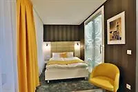Vip Apartment Bratislava